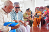 Empower differently abled and elders, dedicated ministry demanded